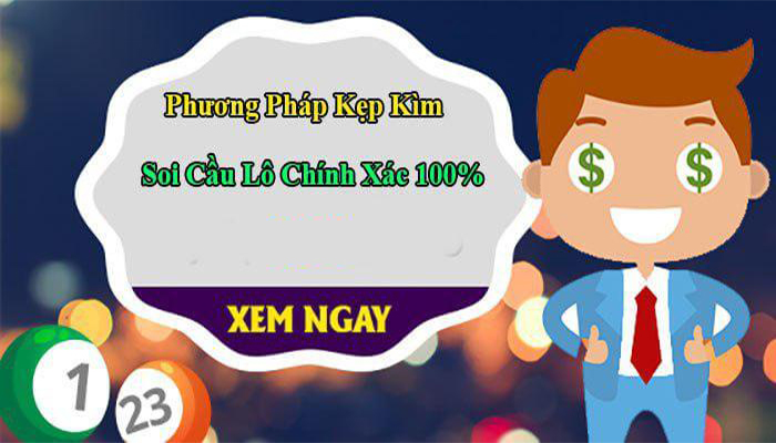 Soi cầu lô chuẩn xác