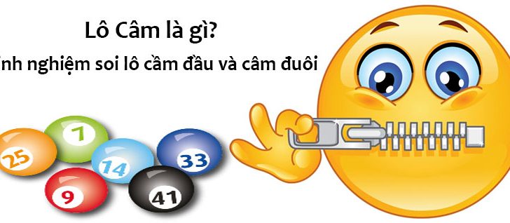 Lô câm đầu và lô câm đít là gì?