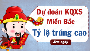 Dự đoán lô đẹp nhất 14/12